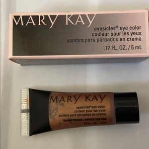 6 Eyesicles eye color